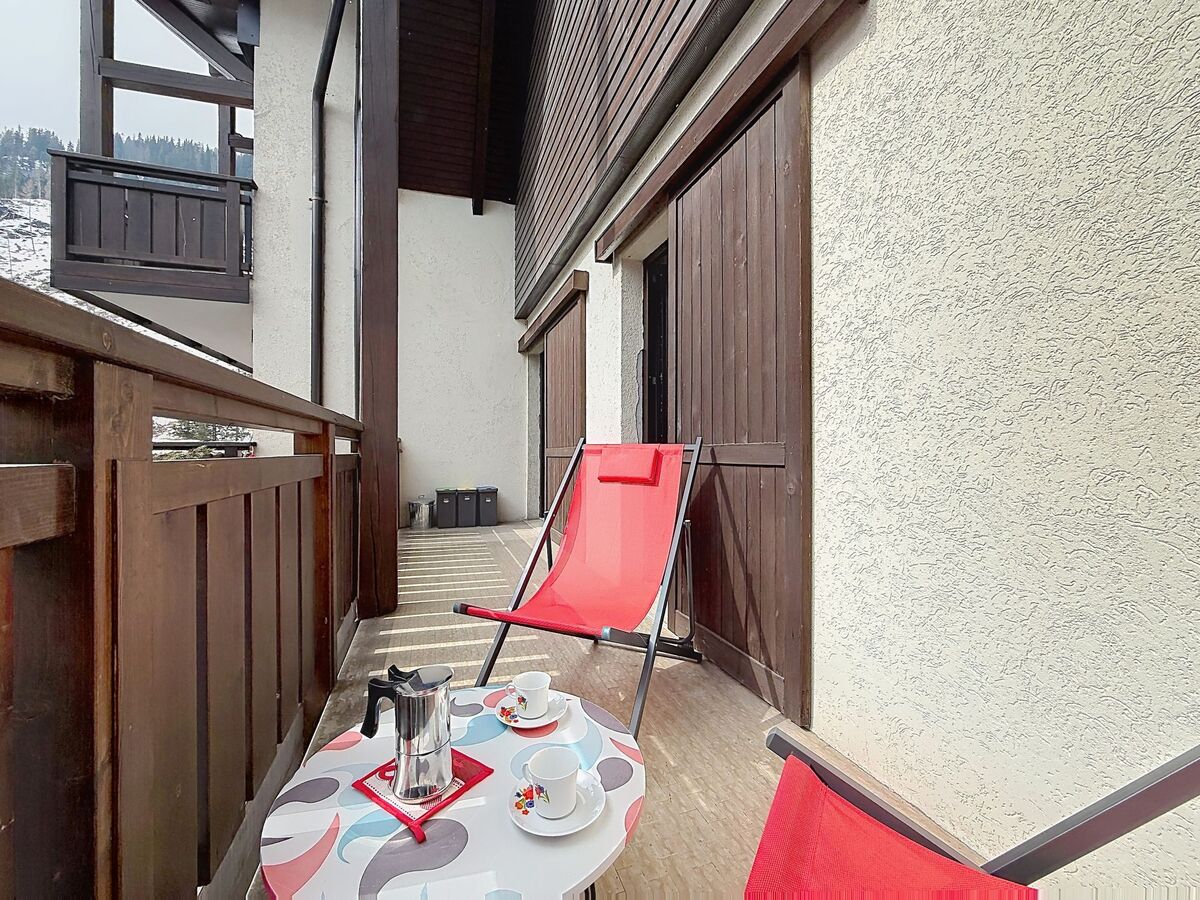 Appartement Vermazza à Canazei, 450 m des pistes - Photo 26