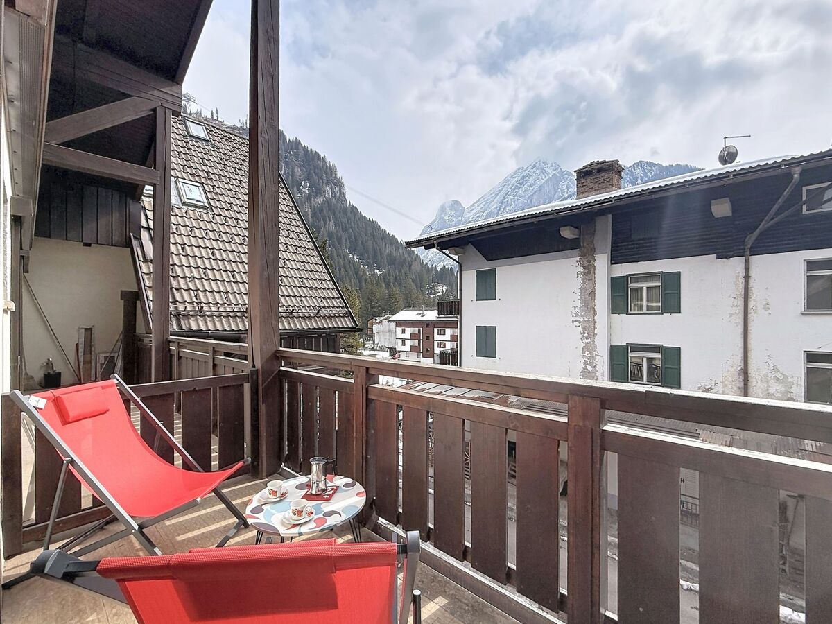 Appartement Vermazza à Canazei, 450 m des pistes - Photo 27