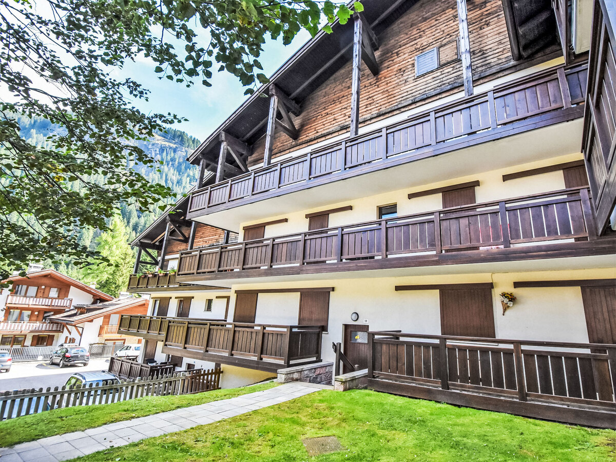 Appartement Vermazza à Canazei, 450 m des pistes - Photo 29