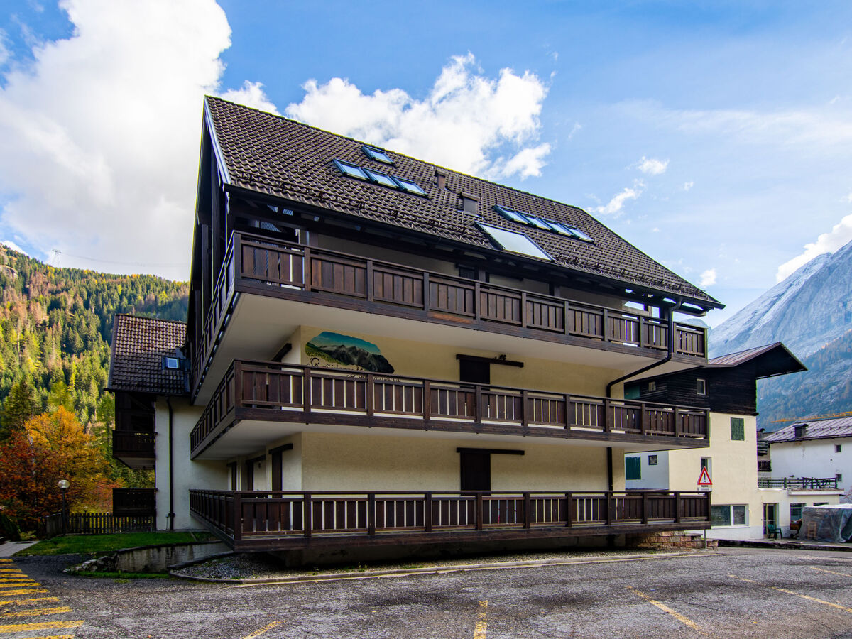 Appartement Vermazza à Canazei, 450 m des pistes - Photo 31