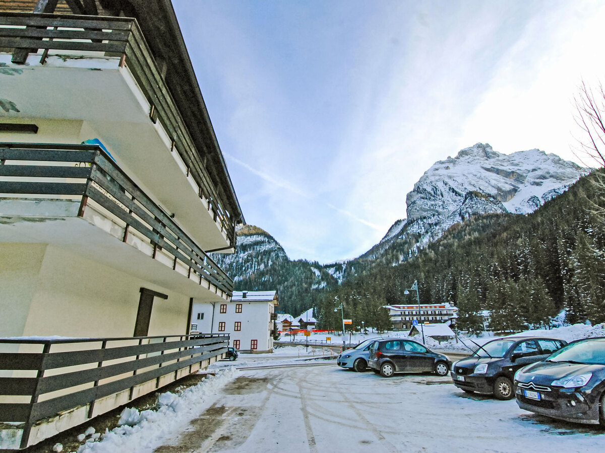 Appartement Vermazza à Canazei, 450 m des pistes - Photo 35