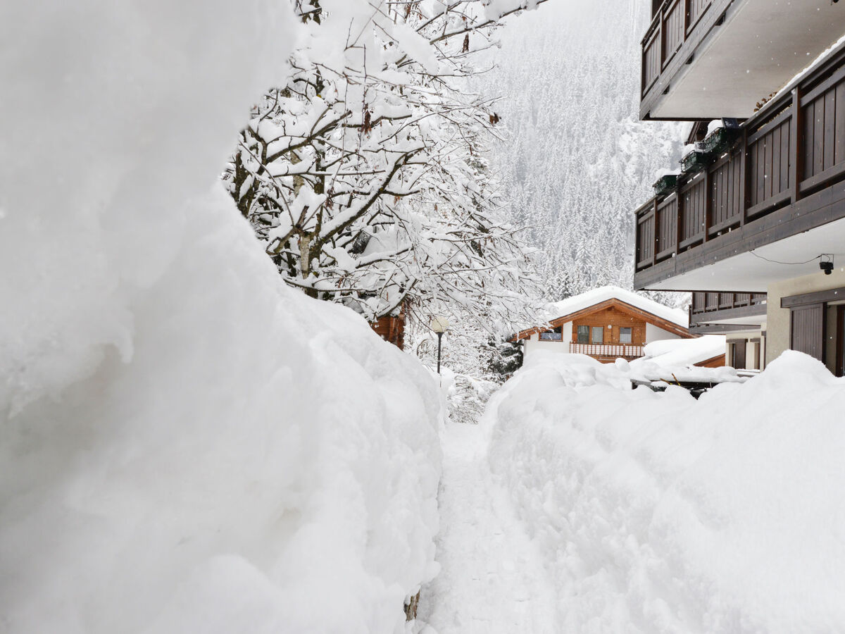 Appartement Vermazza à Canazei, 450 m des pistes - Photo 39