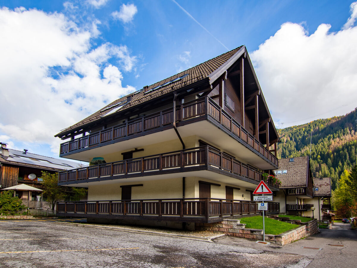 Appartement Vermazza à Canazei, 450 m des pistes - Photo 41
