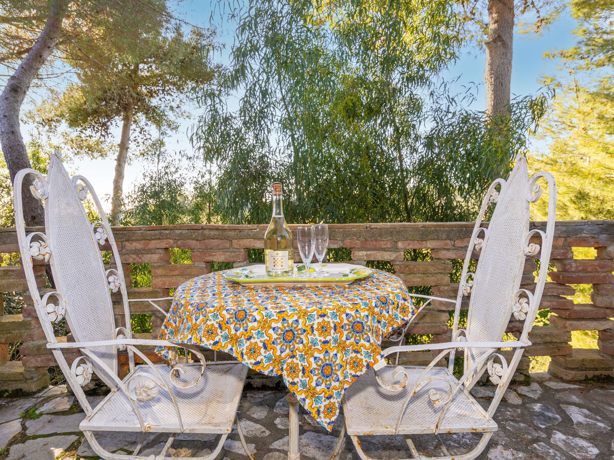 Terrazzina – Studio 30m² à Rosignano Marittimo - Photo 2