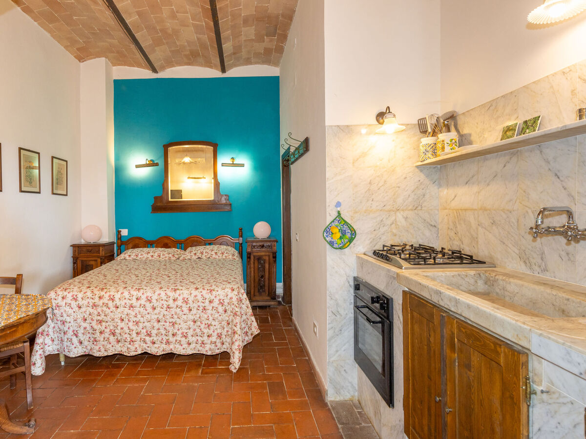Terrazzina – Studio 30m² à Rosignano Marittimo - Photo 4