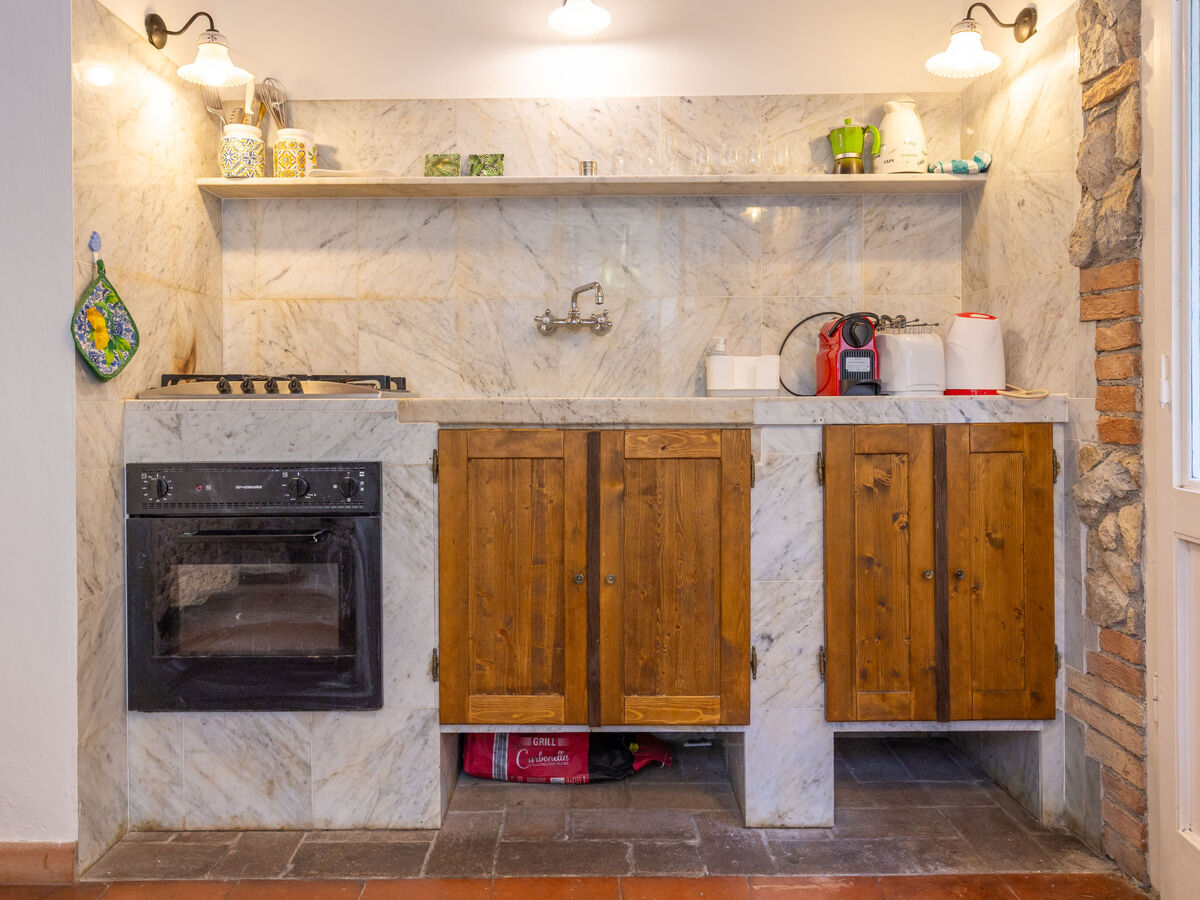 Terrazzina – Studio 30m² à Rosignano Marittimo - Photo 5