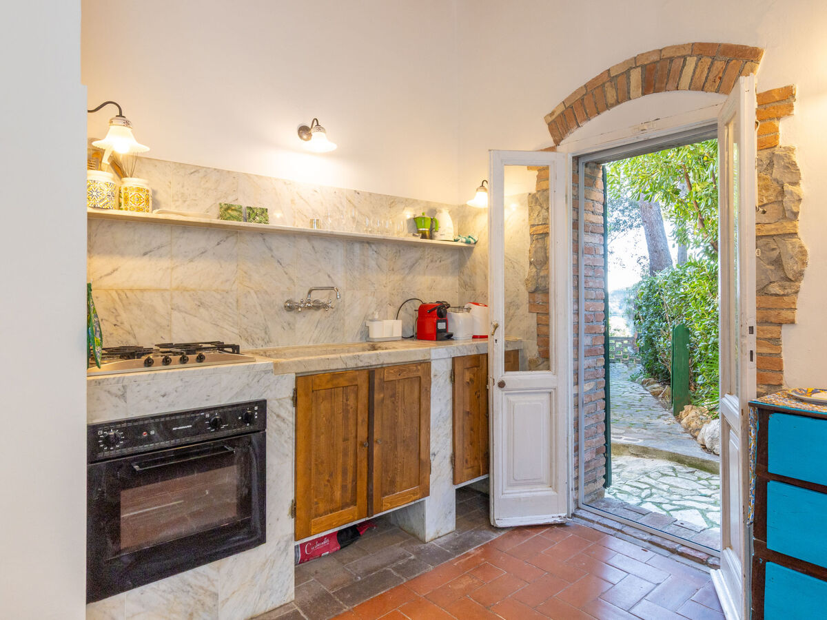 Terrazzina – Studio 30m² à Rosignano Marittimo - Photo 6