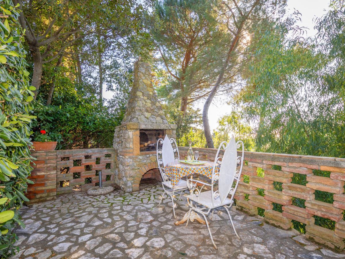 Terrazzina – Studio 30m² à Rosignano Marittimo - Photo 21