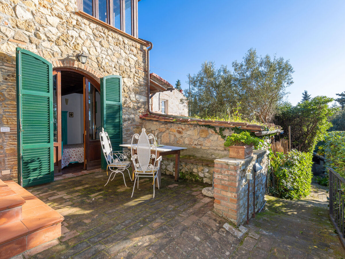 Appartement Baia à Rosignano Marittimo, 2 chambres - Photo 1