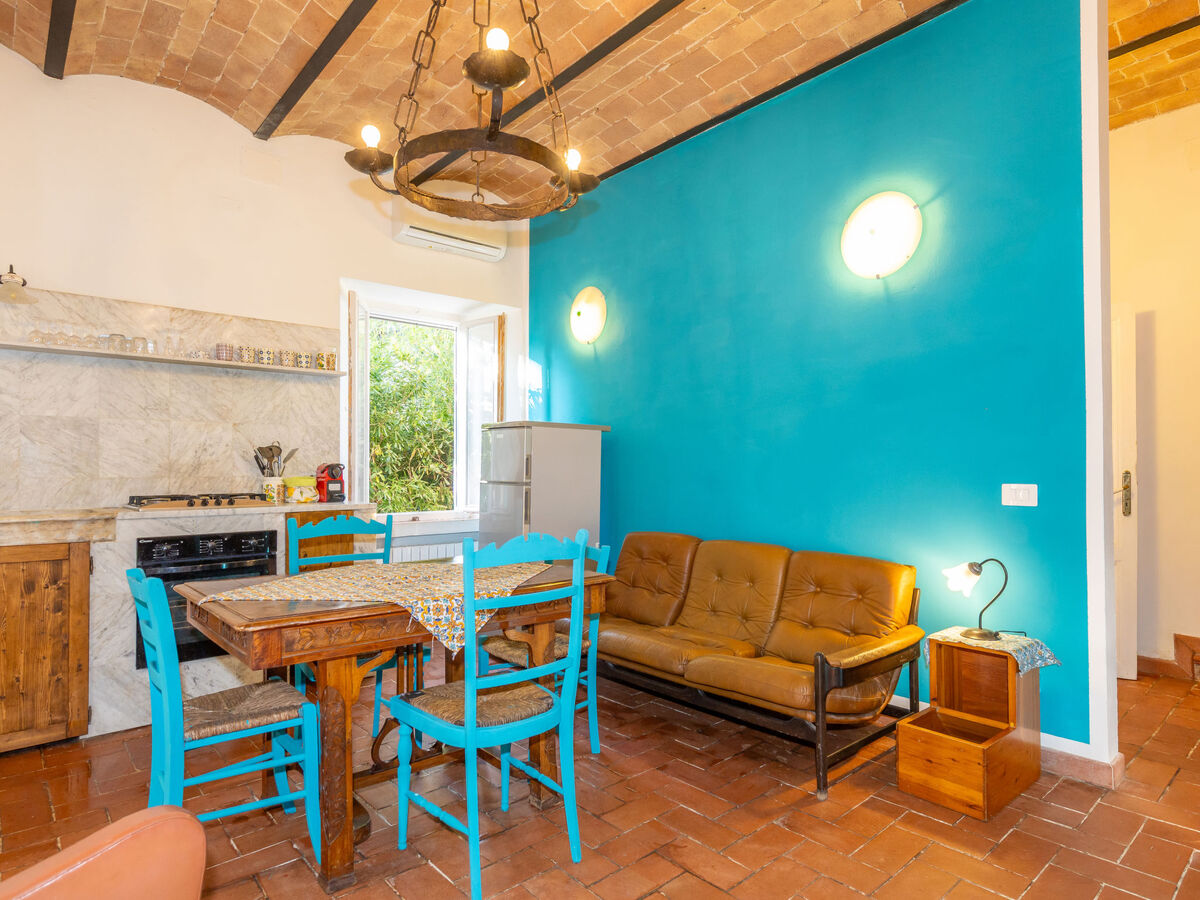 Appartement Baia à Rosignano Marittimo, 2 chambres - Photo 4