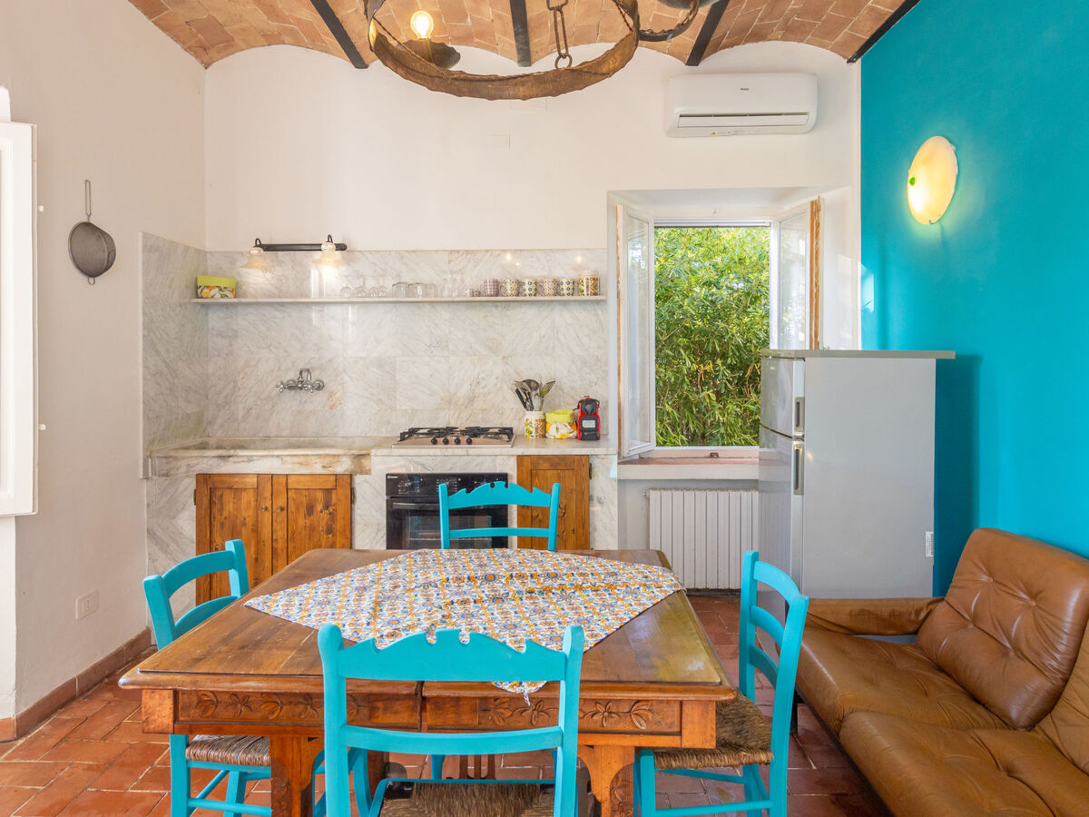 Appartement Baia à Rosignano Marittimo, 2 chambres - Photo 8