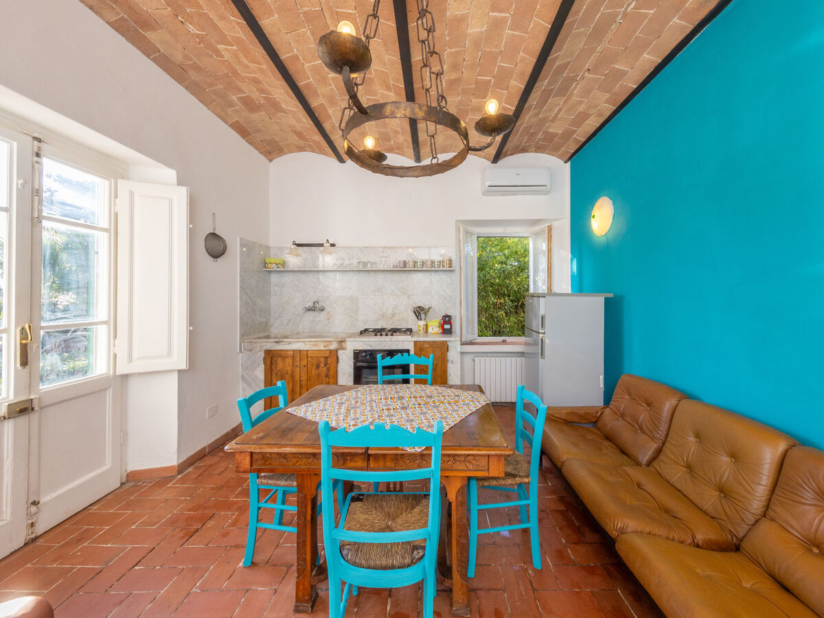 Appartement Baia à Rosignano Marittimo, 2 chambres - Photo 9