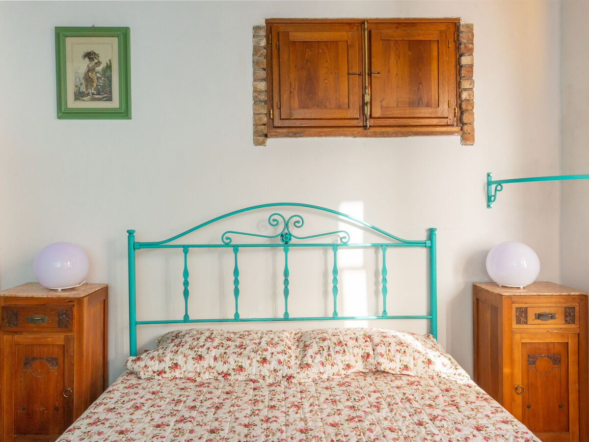 Appartement Baia à Rosignano Marittimo, 2 chambres - Photo 15
