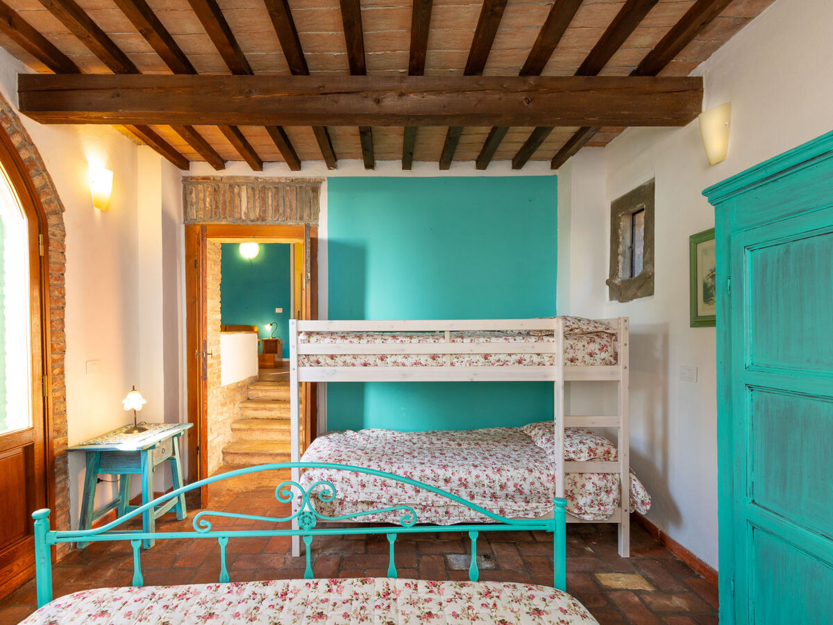 Appartement Baia à Rosignano Marittimo, 2 chambres - Photo 16