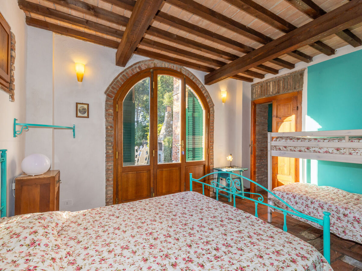 Appartement Baia à Rosignano Marittimo, 2 chambres - Photo 17