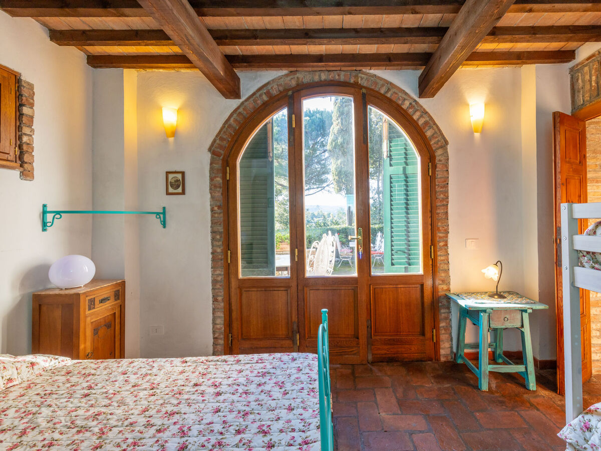 Appartement Baia à Rosignano Marittimo, 2 chambres - Photo 18