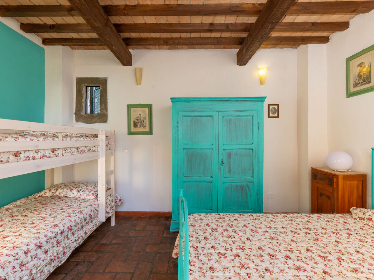 Appartement Baia à Rosignano Marittimo, 2 chambres - Photo 19