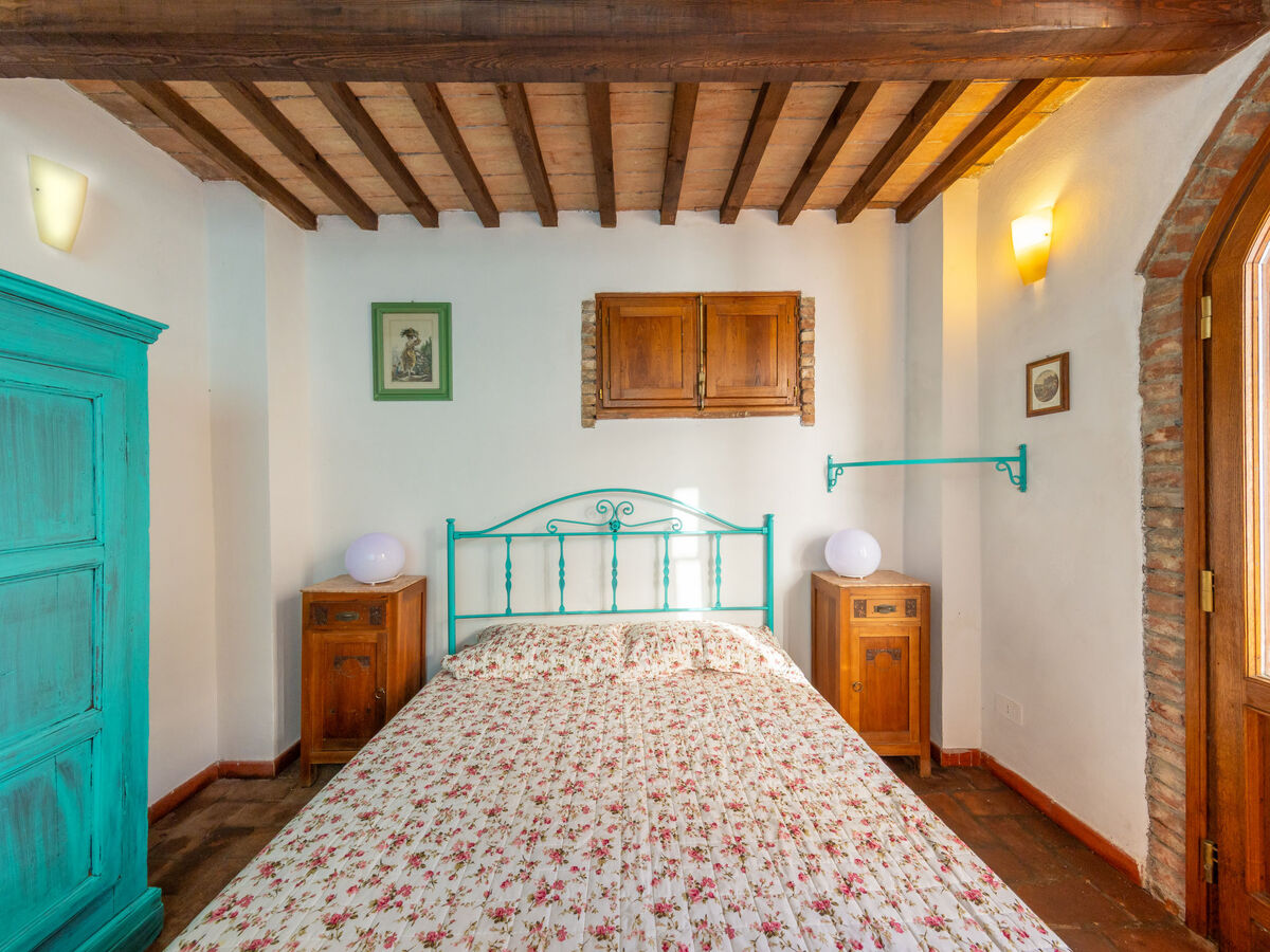 Appartement Baia à Rosignano Marittimo, 2 chambres - Photo 20