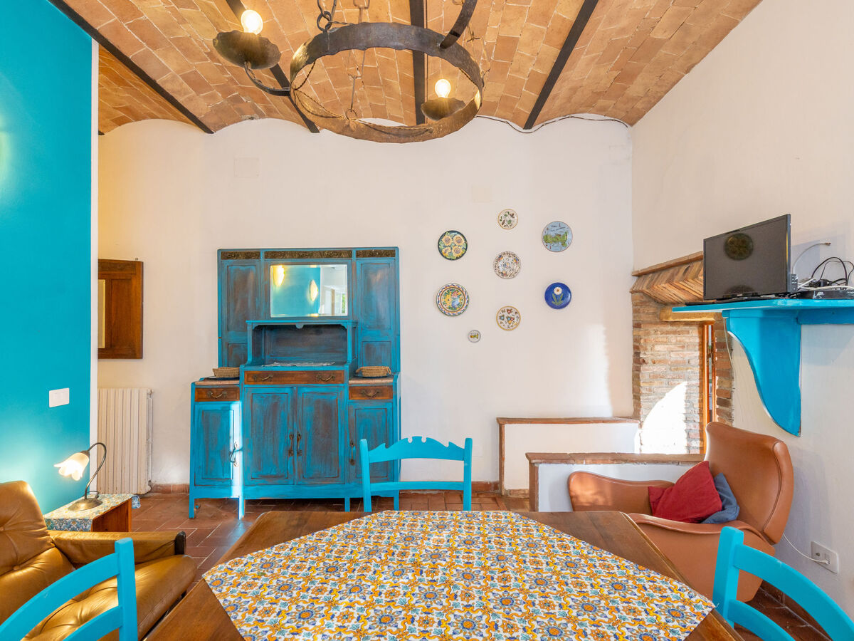 Appartement Baia à Rosignano Marittimo, 2 chambres - Photo 21