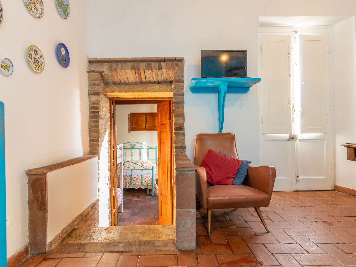 Appartement Baia à Rosignano Marittimo, 2 chambres - Photo 22