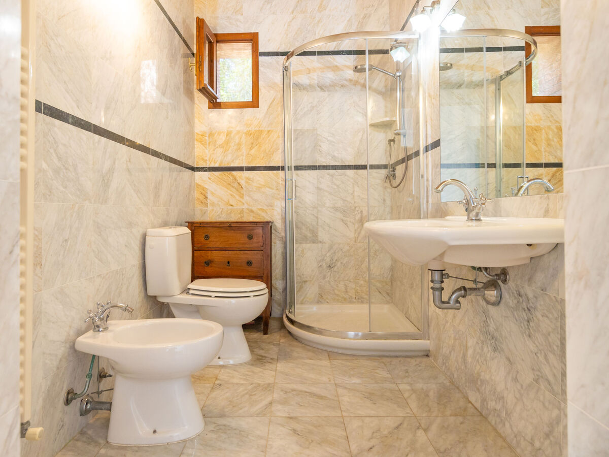 Appartement Baia à Rosignano Marittimo, 2 chambres - Photo 24