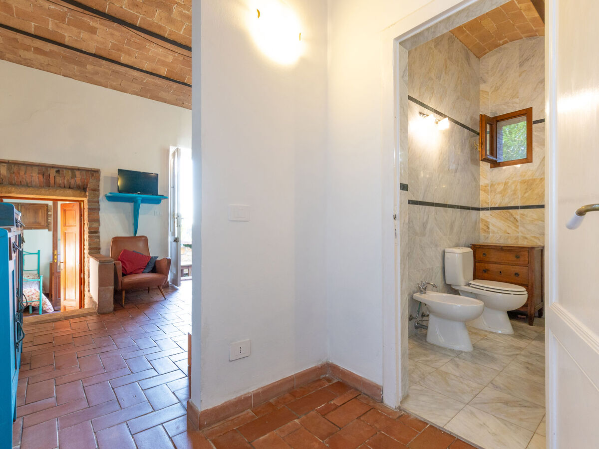 Appartement Baia à Rosignano Marittimo, 2 chambres - Photo 27