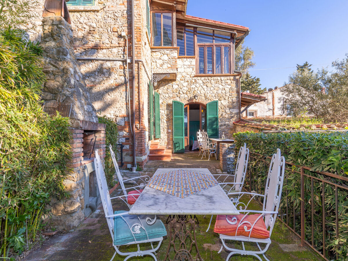 Appartement Baia à Rosignano Marittimo, 2 chambres - Photo 29