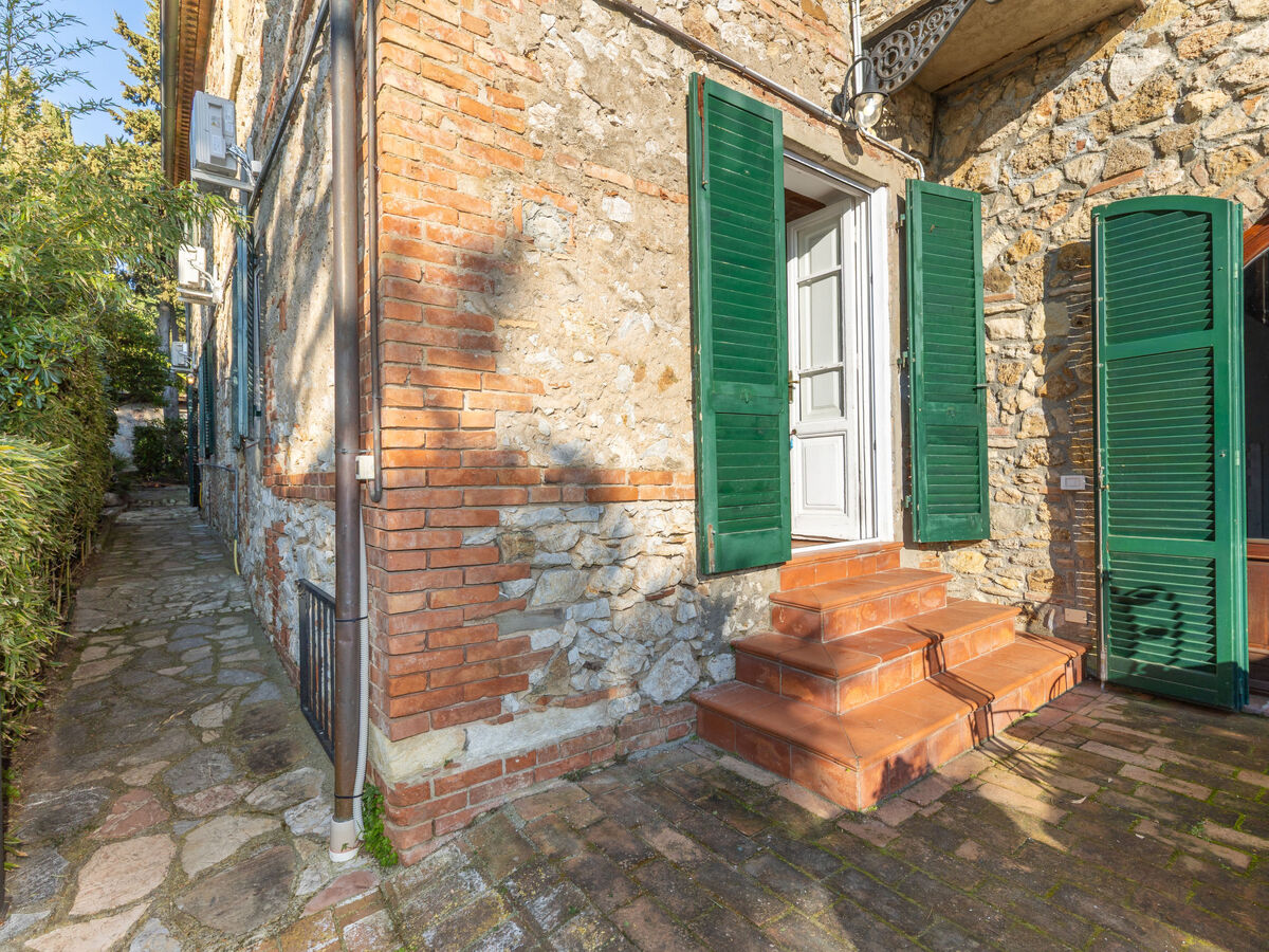 Appartement Baia à Rosignano Marittimo, 2 chambres - Photo 30