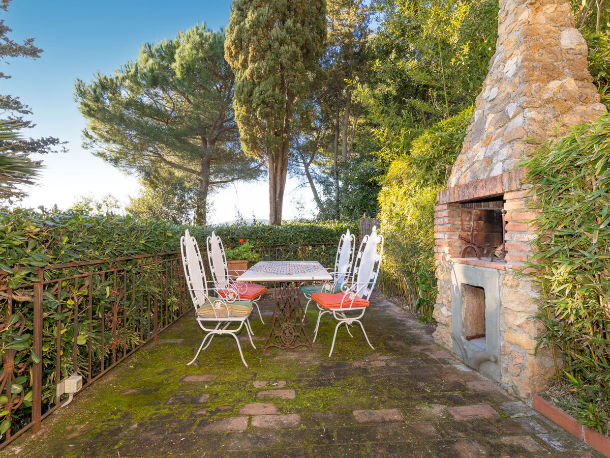 Appartement Baia à Rosignano Marittimo, 2 chambres - Photo 31
