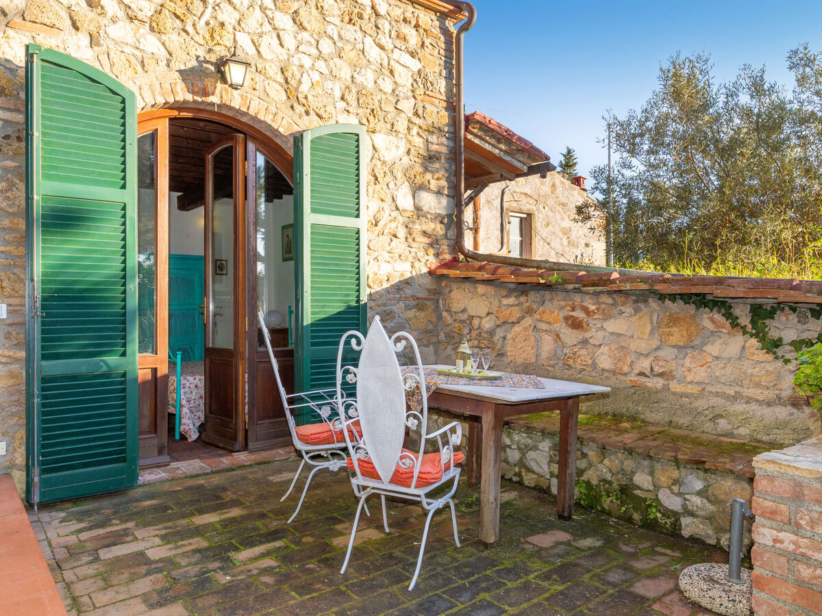 Appartement Baia à Rosignano Marittimo, 2 chambres - Photo 35