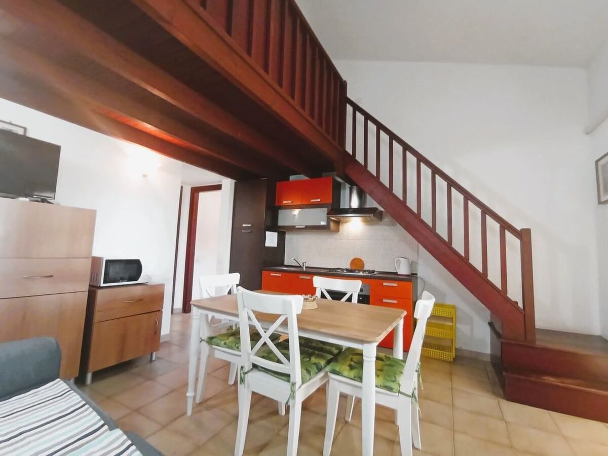 Appartement 2 chambres Costa Rei, jardin 200 m² à 250 m de la plage - Photo 3