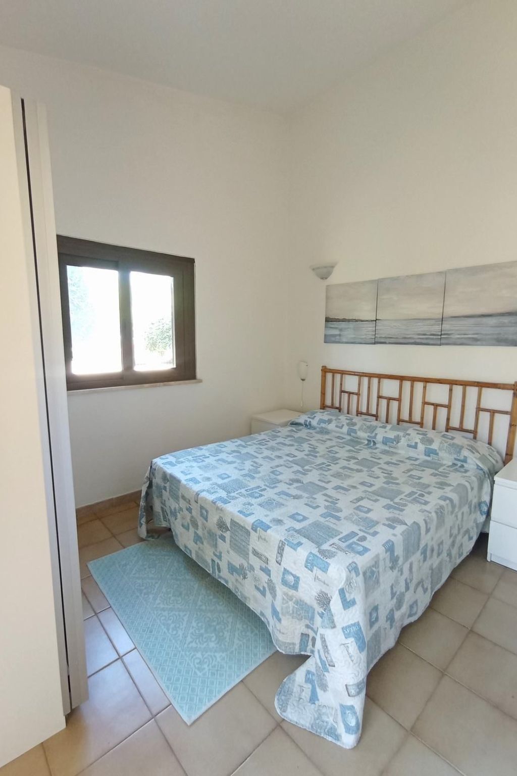 Appartement 2 chambres Costa Rei, jardin 200 m² à 250 m de la plage - Photo 5