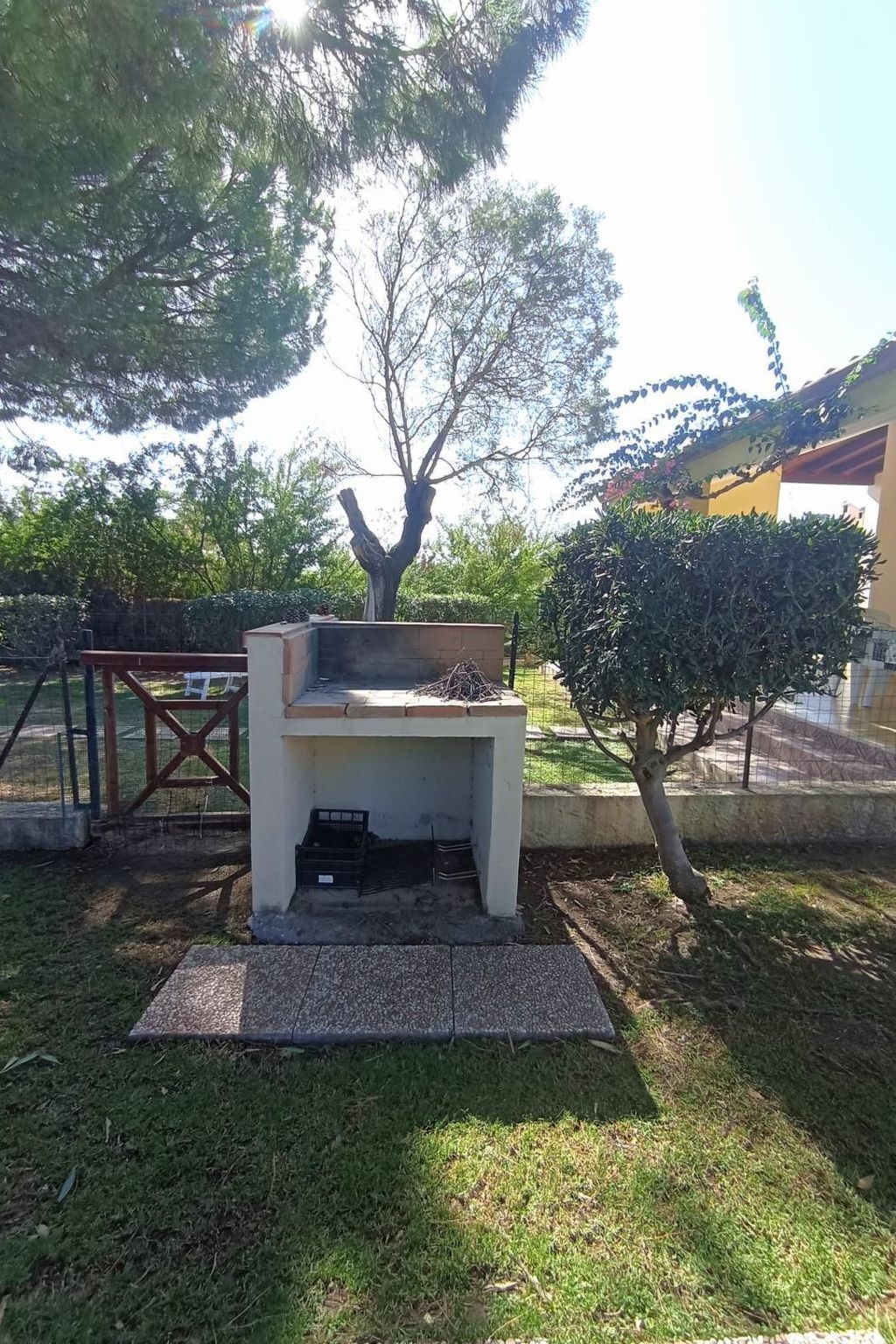 Appartement 2 chambres Costa Rei, jardin 200 m² à 250 m de la plage - Photo 6