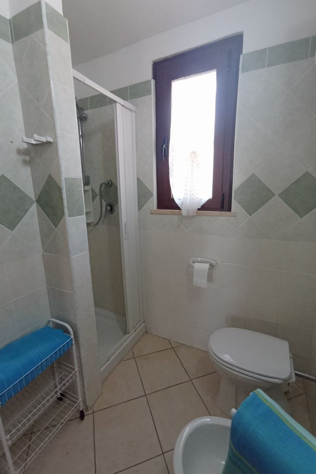 Appartement 2 chambres Costa Rei, jardin 200 m² à 250 m de la plage - Photo 8