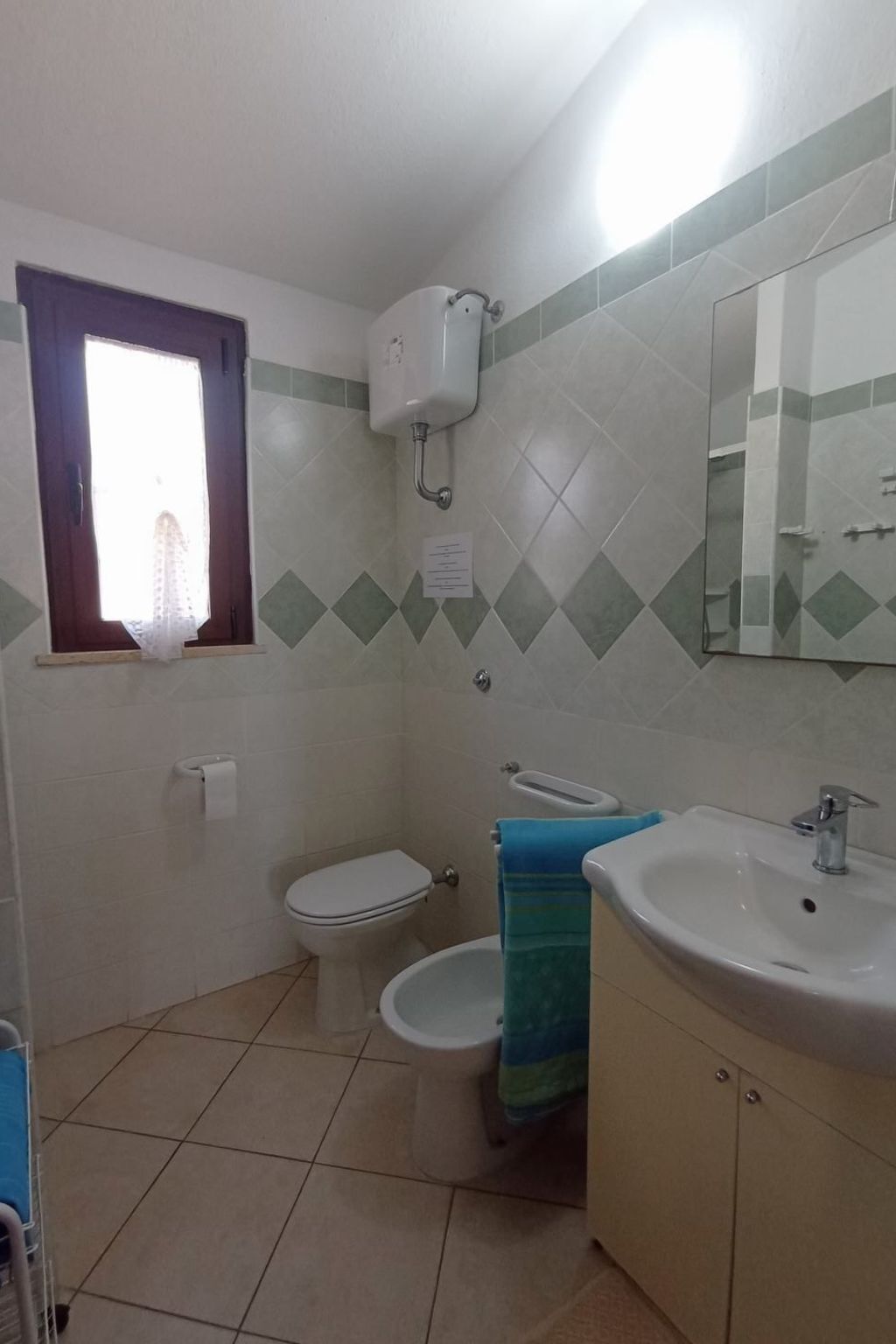 Appartement 2 chambres Costa Rei, jardin 200 m² à 250 m de la plage - Photo 9