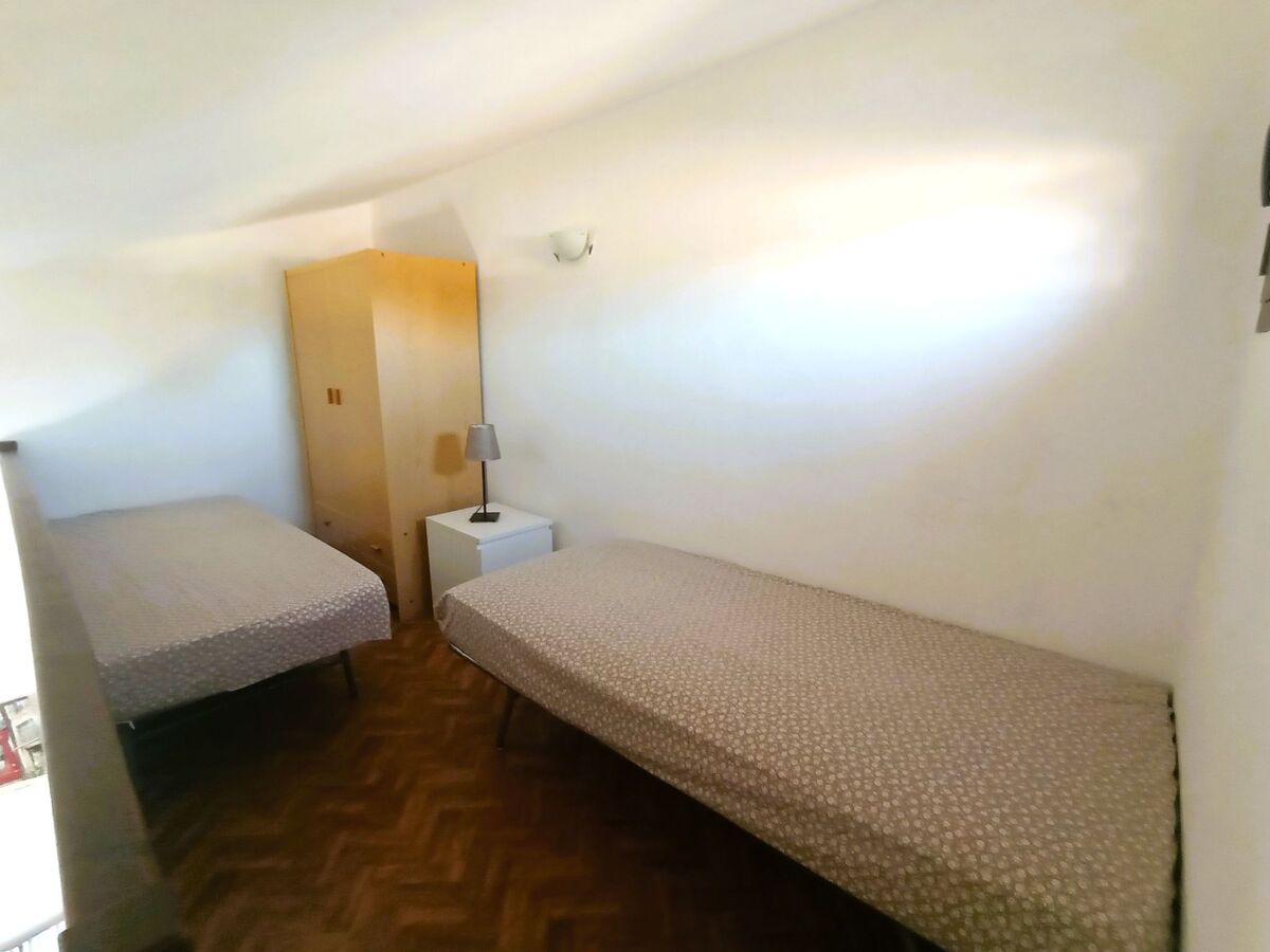 Appartement 2 chambres Costa Rei, jardin 200 m² à 250 m de la plage - Photo 13