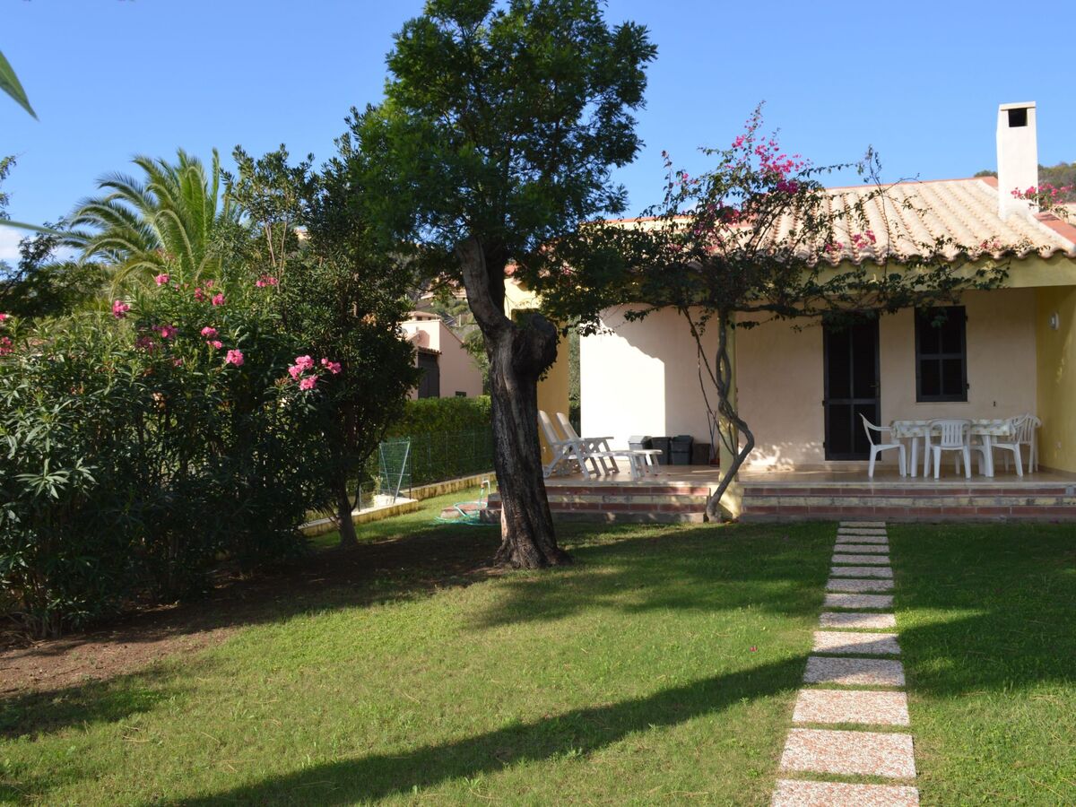 Appartement 2 chambres Costa Rei, jardin 200 m² à 250 m de la plage - Photo 14