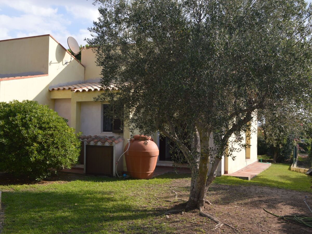 Appartement 2 chambres Costa Rei, jardin 200 m² à 250 m de la plage - Photo 15