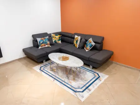 Appartement 65 m² avec jardin clos et vue montagne à Drap : photo 2