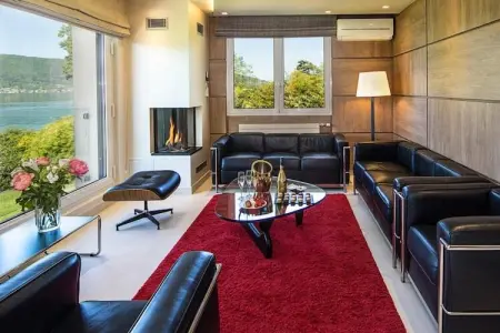 Villa Bagatelle pour 10 personnes, Villa Bagatelle pour 10 personnes - Photo 2