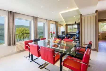 Villa Bagatelle pour 10 personnes, Villa Bagatelle pour 10 personnes - Photo 3