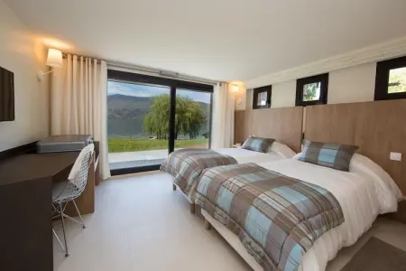 Villa Bagatelle pour 10 personnes, Villa Bagatelle pour 10 personnes - Photo 4