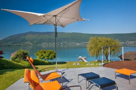 Villa Bagatelle pour 10 personnes, Villa Bagatelle pour 10 personnes - Photo 5