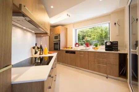 Villa Bagatelle pour 10 personnes, Villa Bagatelle pour 10 personnes - Photo 6
