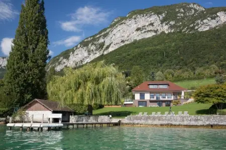 Villa Bagatelle pour 10 personnes, Villa Bagatelle pour 10 personnes - Photo 7