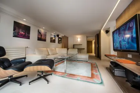 Villa Bagatelle pour 10 personnes, Villa Bagatelle pour 10 personnes - Photo 10
