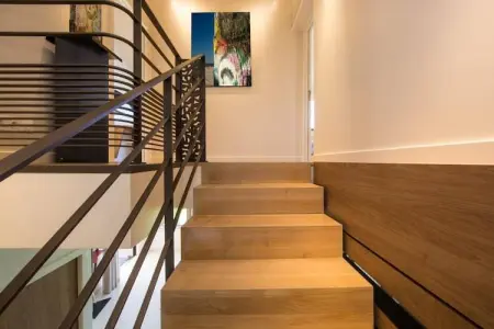 Villa Bagatelle pour 10 personnes, Villa Bagatelle pour 10 personnes - Photo 12