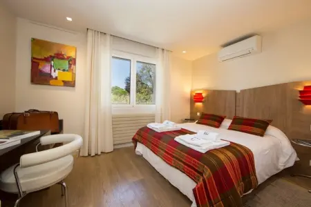 Villa Bagatelle pour 10 personnes, Villa Bagatelle pour 10 personnes - Photo 15