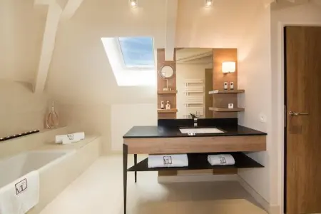 Villa Bagatelle pour 10 personnes, Villa Bagatelle pour 10 personnes - Photo 16