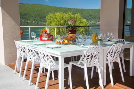 Villa Bagatelle pour 10 personnes, Villa Bagatelle pour 10 personnes - Photo 18
